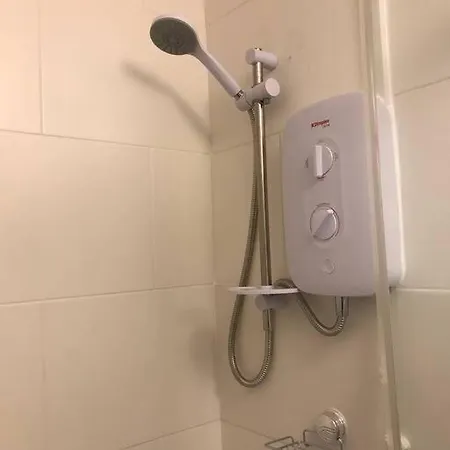 Appartamento Abbotts Mews Centre *