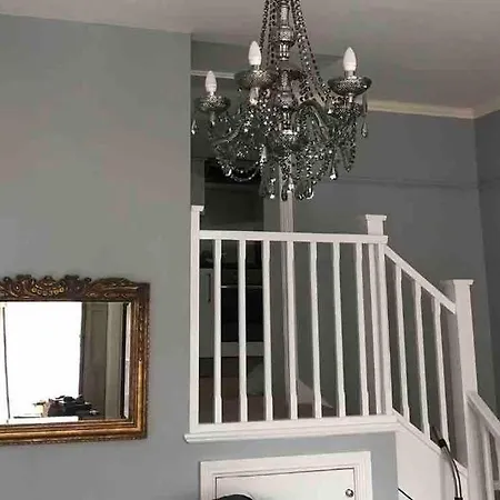 Abbotts Mews Centre * Γιορκ