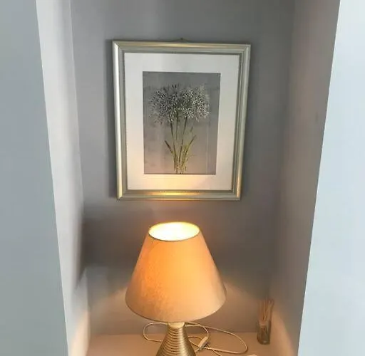 Abbotts Mews Centre Apartament *