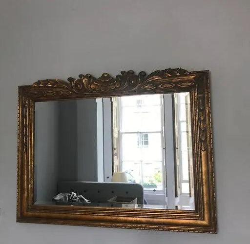 Abbotts Mews Centre Apartament York