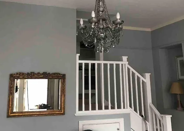 Abbotts Mews Centre * York