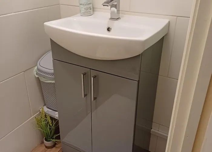 Abbotts Mews Centre Apartament York