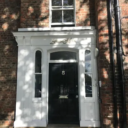 Abbotts Mews Centre