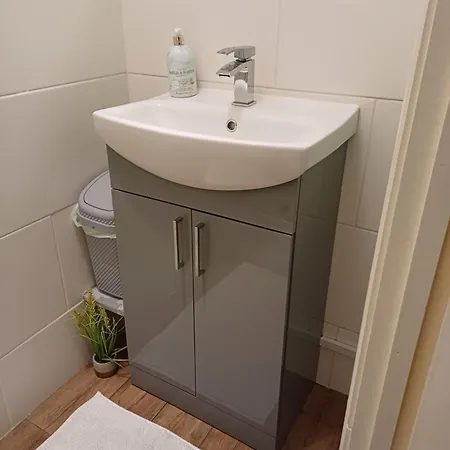 Abbotts Mews Centre Apartment York